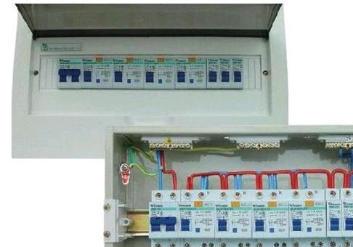 強弱電工程安裝與維護服務——天津網絡及計算機房解決方案