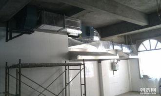 重慶廚房抽排油煙通風系統與保潔維護服務綜合指南